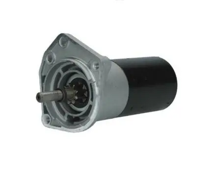 Seat Ibiza II (6k) Starter motor CS880