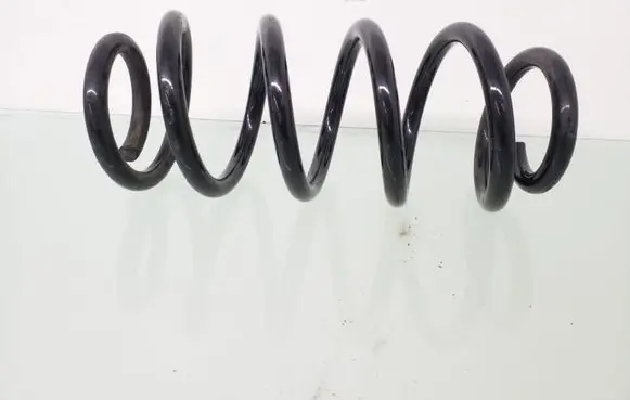 Audi Q5 SQ5 Front coil spring