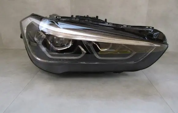 BMW X1 F48 F49 Headlight/headlamp 6311