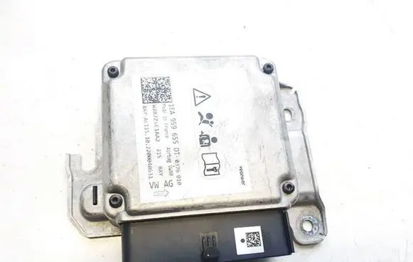 Volkswagen ID.4 Airbag control unit/module 1ea959655dt 0376010