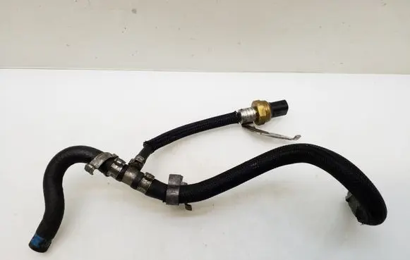 Fuel pressure sensor