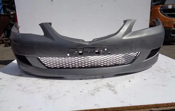 Mazda 6 Front bumper
