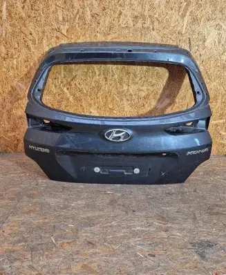 Hyundai Kona I Tailgate/trunk/boot lid