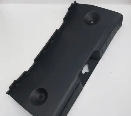 Nissan Leaf II (ZE1) Trunk/boot sill cover protection 849923NL0A