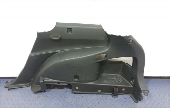 Mazda CX-7 Tailgate/boot cover trim set EG21-68-841