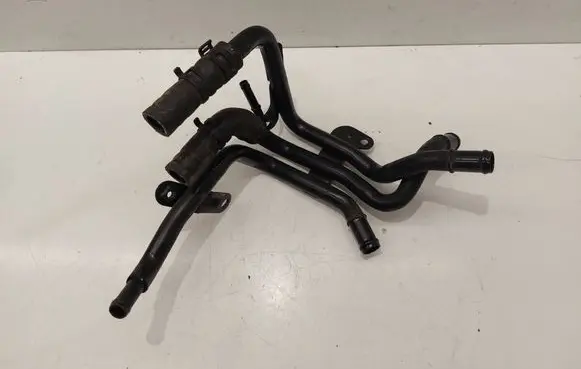 Skoda Octavia Mk3 (5E) Engine coolant pipe/hose 04L121064AD