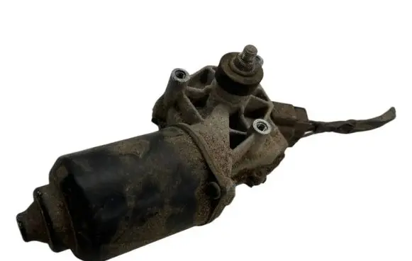 Hyundai i40 Front wiper linkage and motor 981103Z000 089418970