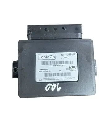 Volvo XC60 Hand brake control module 6G912598CA 31264471 A2C53296349
