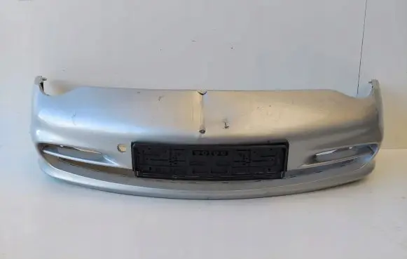 Porsche 911 996 Front bumper 99650531106
