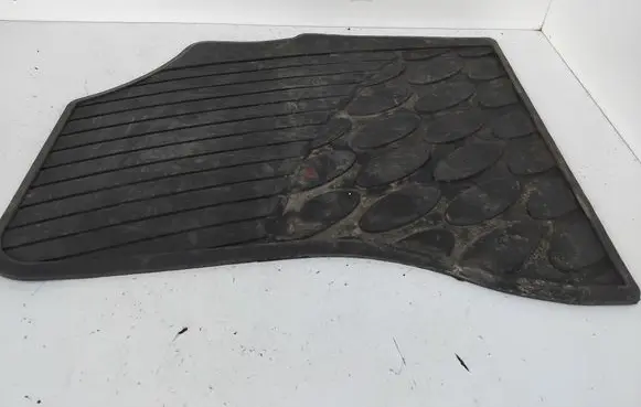 Citroen Berlingo Front floor mat 9464EH