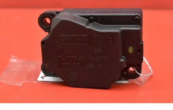Volvo S60 Air flap motor/actuator 6G9N19E616BB