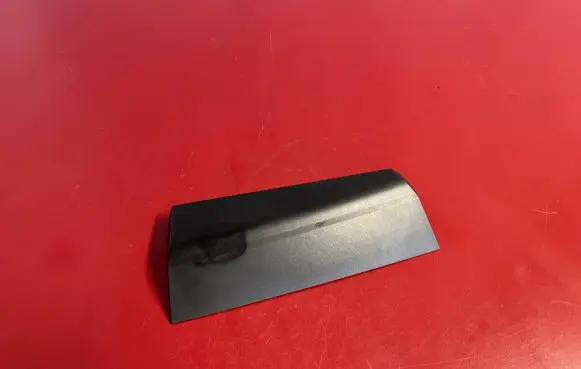 BMW X5 F15 Panel trim 9252543 1215112X
