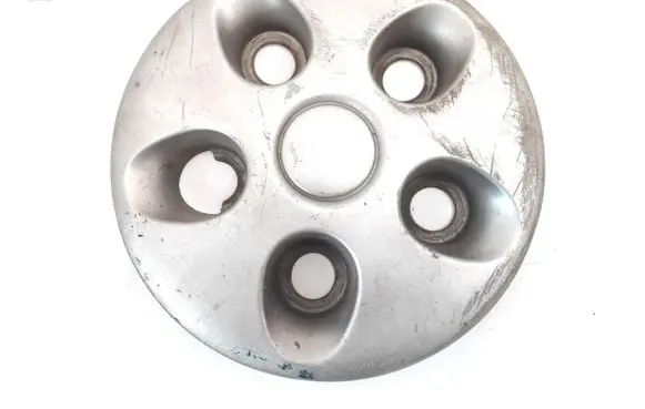 Original wheel cap