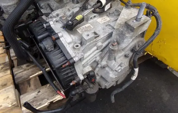 Ford S-MAX Automatic gearbox AG9R7000NB 31SP24