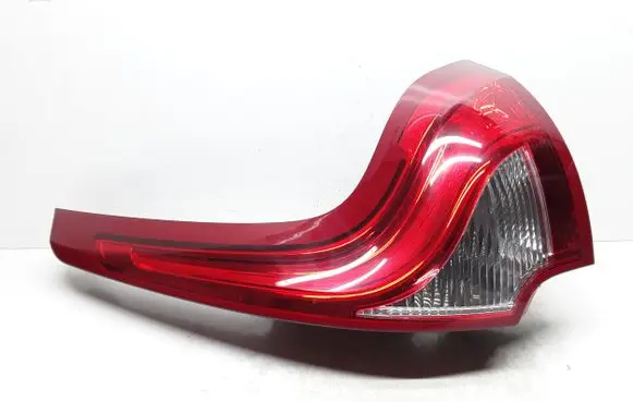 Volvo XC60 Rear/tail lights