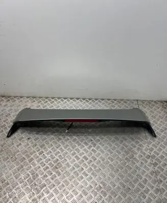 Nissan Qashqai Tailgate/trunk spoiler 960304ESXX 960324ESXX
