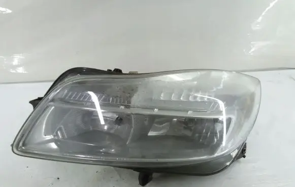 Opel Insignia A Headlight/headlamp