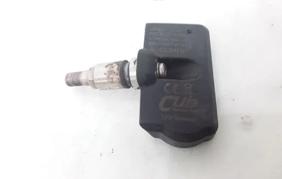 BMW 5 F10 F11 Tire pressure sensor ZPNVS62U009 9959AVS62U009