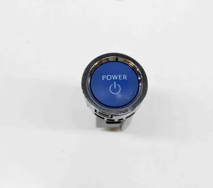 Toyota C-HR I Engine start stop button switch TMIMB3K4 2010DJ2910