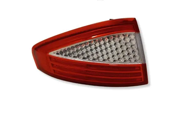 Ford Mondeo MK IV Rear/tail lights 7S7113405A