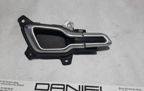KIA Sportage Rear door exterior handle 83623-R2000