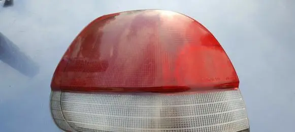 Subaru Legacy Rear/tail lights ICHIKON7460