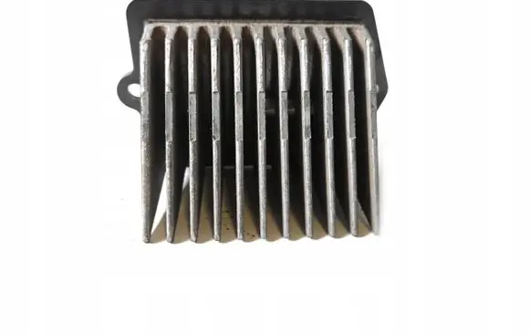 Mazda Premacy Heater blower motor/fan resistor KJ180B26R