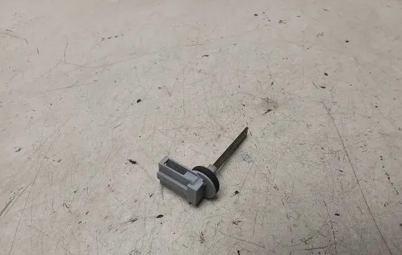 Volkswagen Touran I Interior temperature sensor 4B0820539 400784302