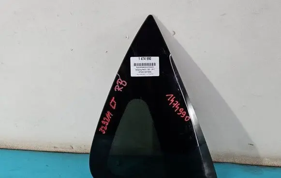 SsangYong Rexton I Rear side window IMPRK1474990