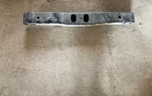 KIA Sorento Gearbox mounting bracket