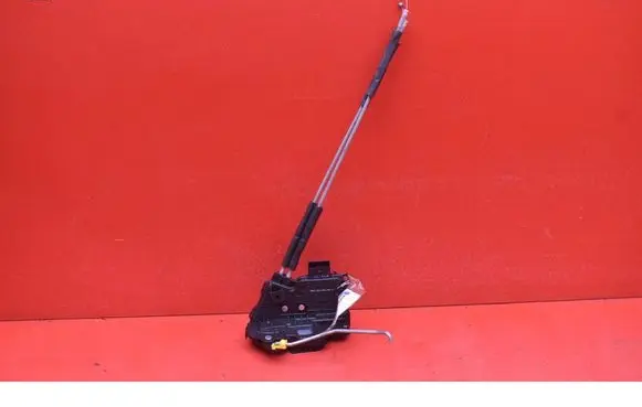 KIA Soul Rear door lock 814102K030