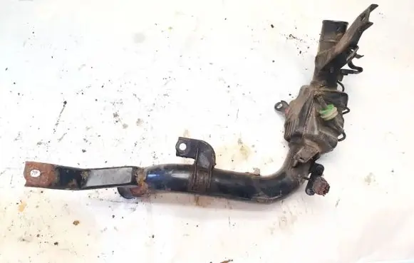 Toyota Corolla Verso E121 Intercooler hose/pipe