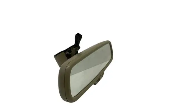 Audi A6 S6 C6 4F Rear view mirror (interior)