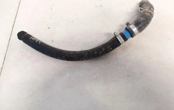 Chevrolet Epica Engine coolant pipe/hose