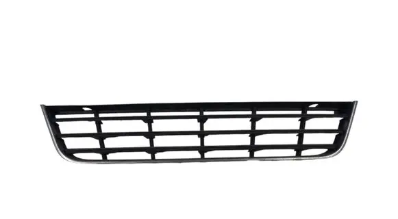 Volkswagen PASSAT B6 Front bumper lower grill 3C0853677