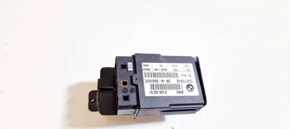 BMW 1 E81 E87 Other control units/modules 692643301