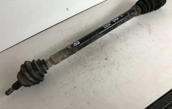 Audi A3 S3 8L Front driveshaft