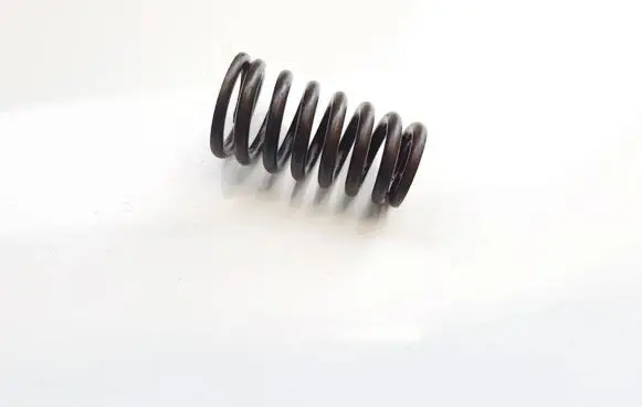 Opel Astra H Valve spring 