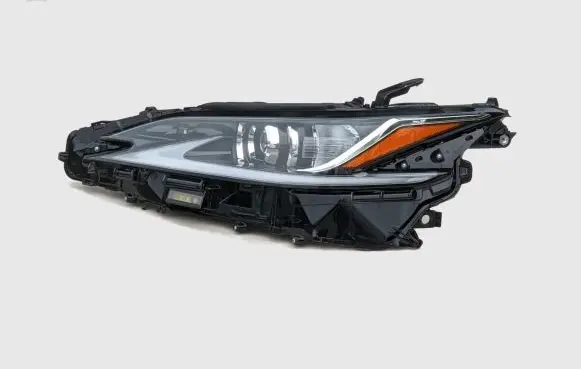 Lexus ES VII XZ10 Headlight/headlamp 81185-33G10