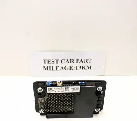 Ford Kuga III Bluetooth control unit module SV4T14H316FAL