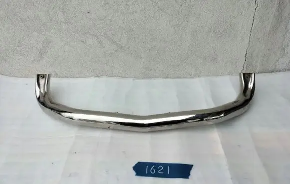 Mercedes-Benz Vito Viano W447 Front bumper support beam 17A4011
