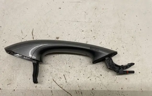 BMW 7 G11 G12 Rear door exterior handle 7413564 741356409
