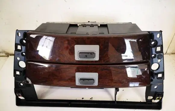BMW 7 E65 E66 Glove box 51457032886900