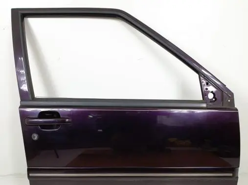 Volvo S90, V90 Front door