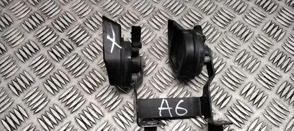 Horn signal