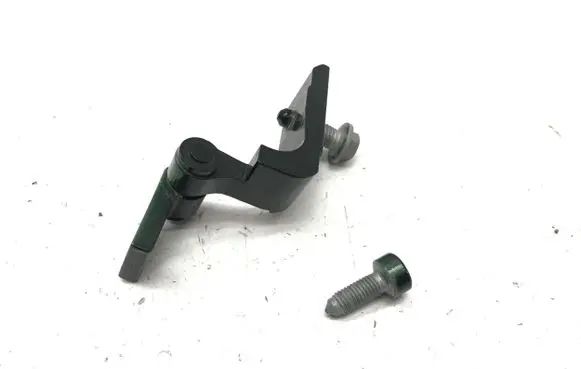 BMW 2 Active Tourer U06 Rear door lower hinge 5A1FCB2
