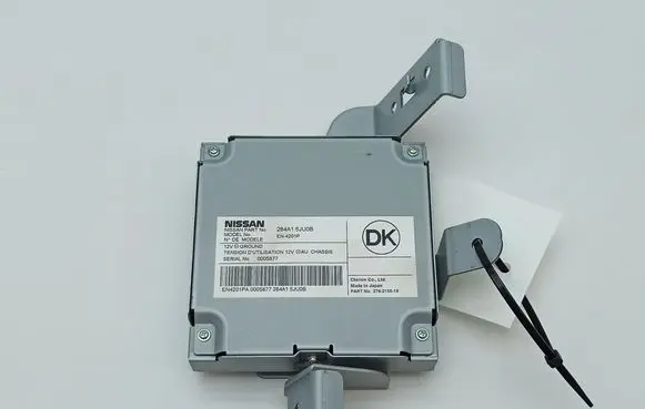 Nissan Navara D23 Camera control unit module 284A15JU0B EN420P