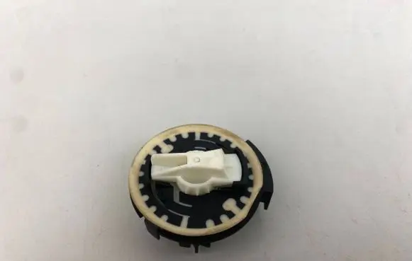 Volkswagen ID.3 Airbag deployment crash/impact sensor 1EA959354