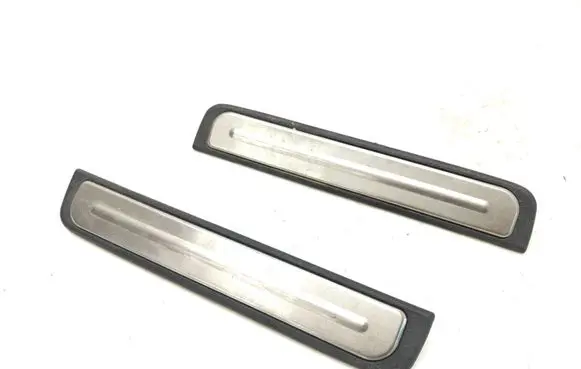 Nissan Primera Rear sill trim cover 769B3AV710 769B2AV710