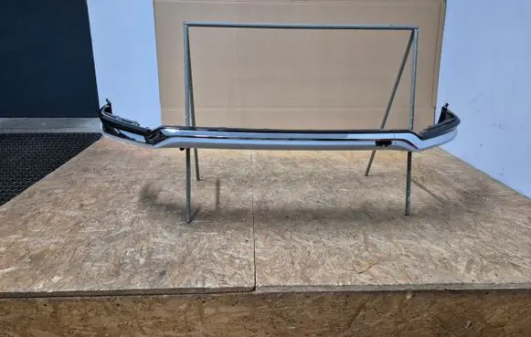 Honda CR-V Front bumper lip 08P983M000003